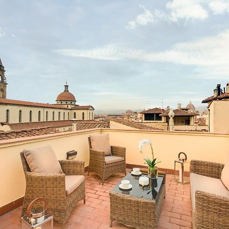 Apartments Florence - Maggioterrace Екстериор снимка