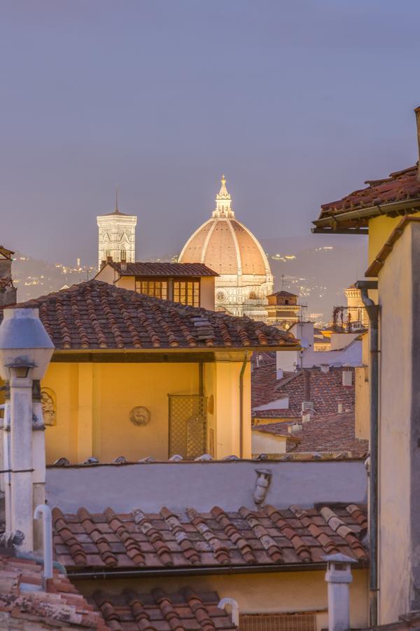 Apartments Florence - Maggioterrace Екстериор снимка