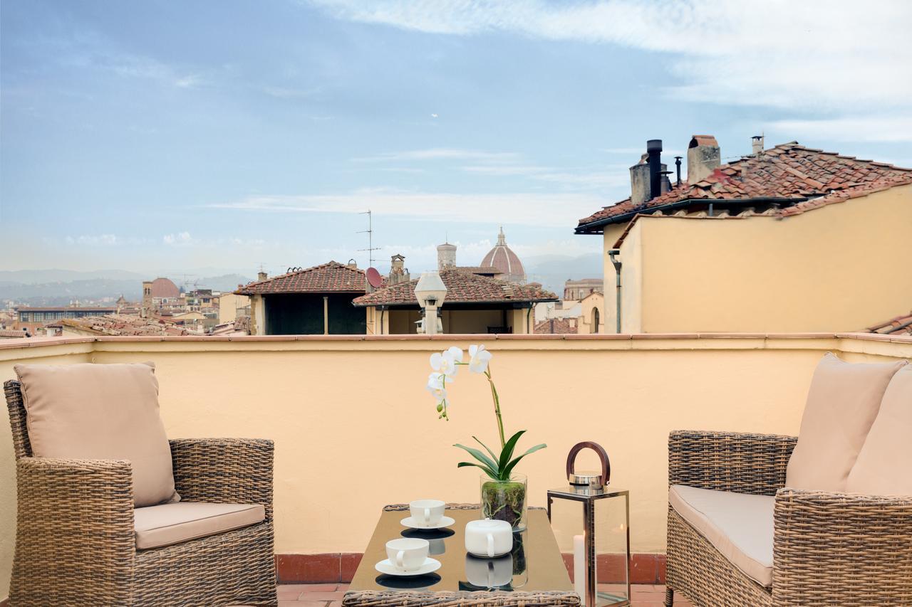 Apartments Florence - Maggioterrace Екстериор снимка