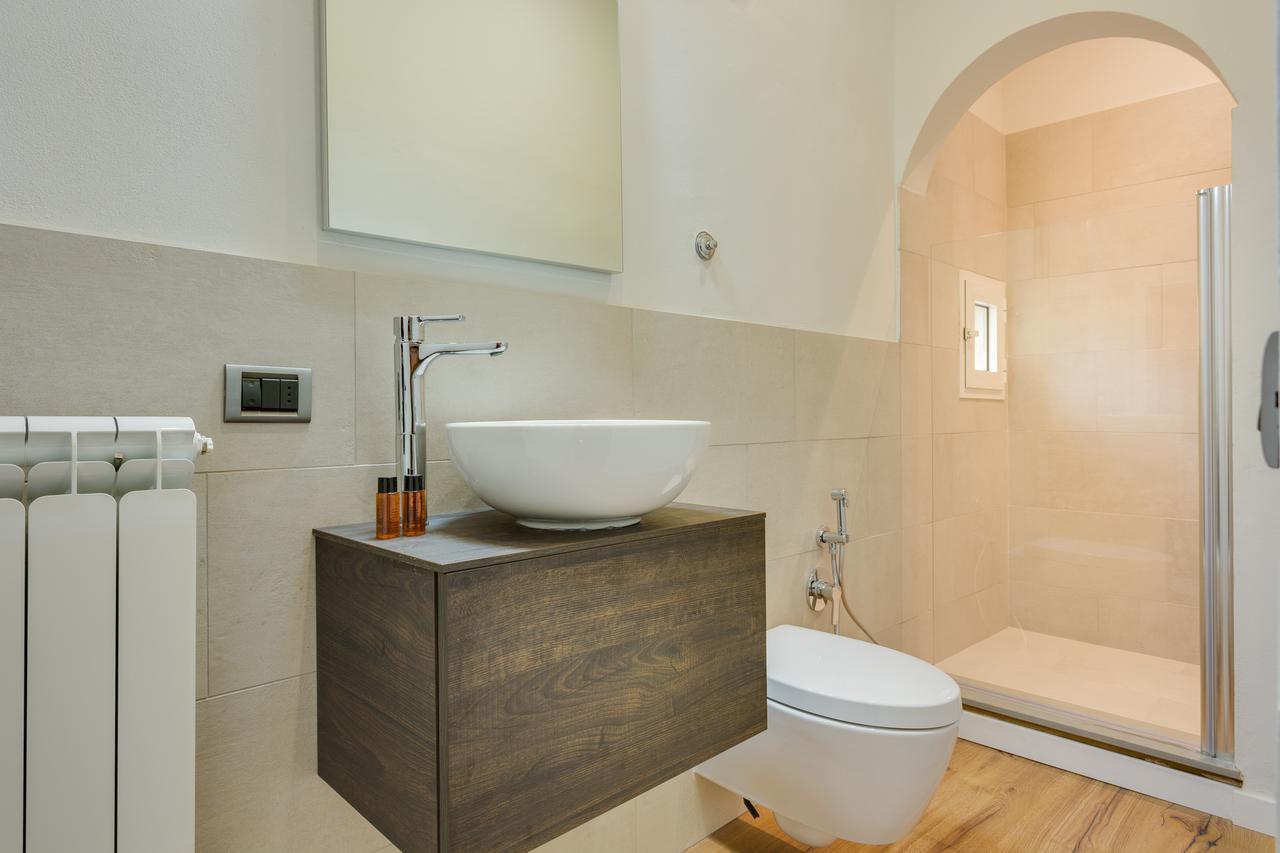 Apartments Florence - Maggioterrace Екстериор снимка
