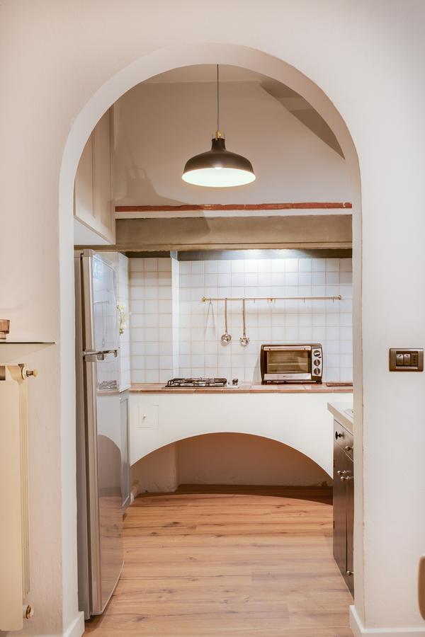 Apartments Florence - Maggioterrace Екстериор снимка