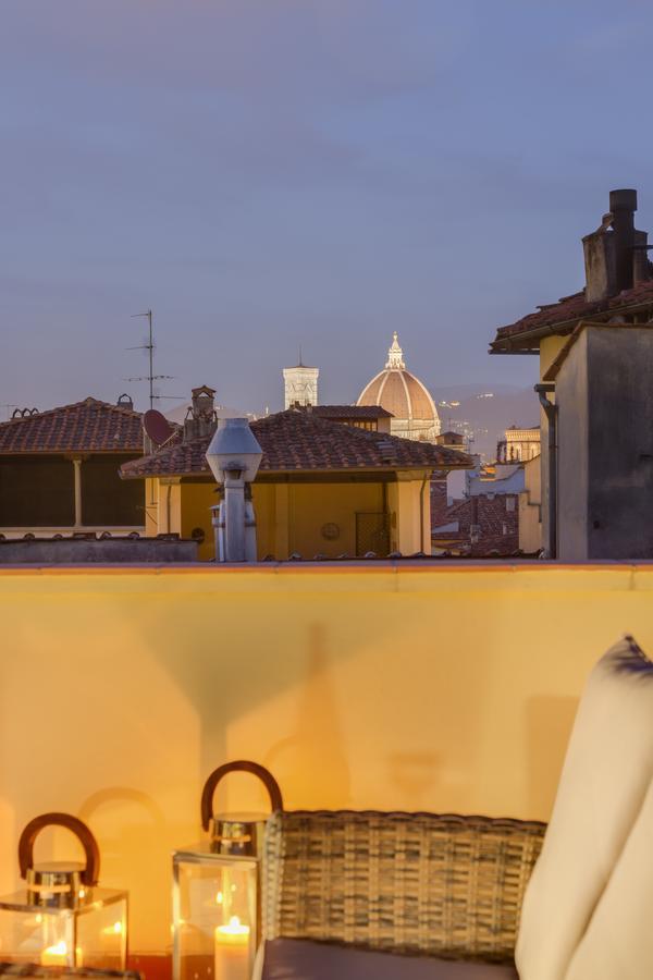 Apartments Florence - Maggioterrace Екстериор снимка