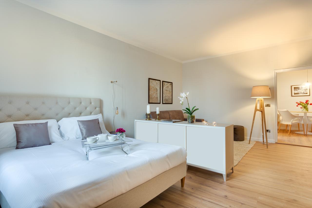 Apartments Florence - Maggioterrace Екстериор снимка
