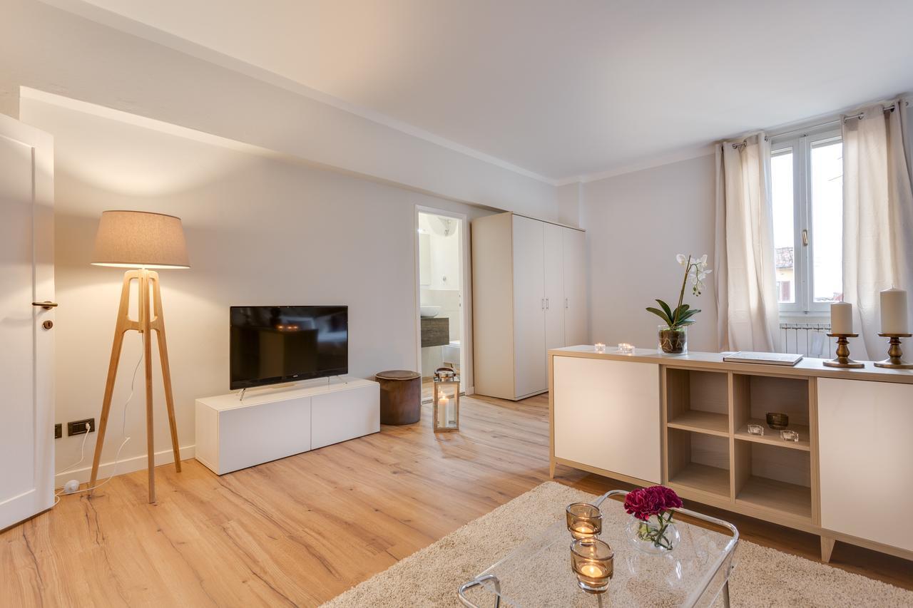 Apartments Florence - Maggioterrace Екстериор снимка