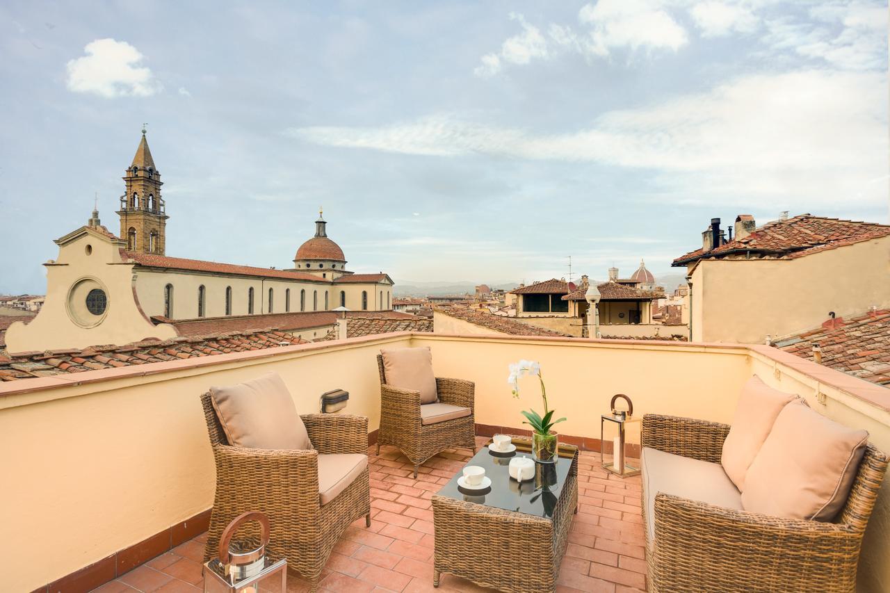 Apartments Florence - Maggioterrace Екстериор снимка
