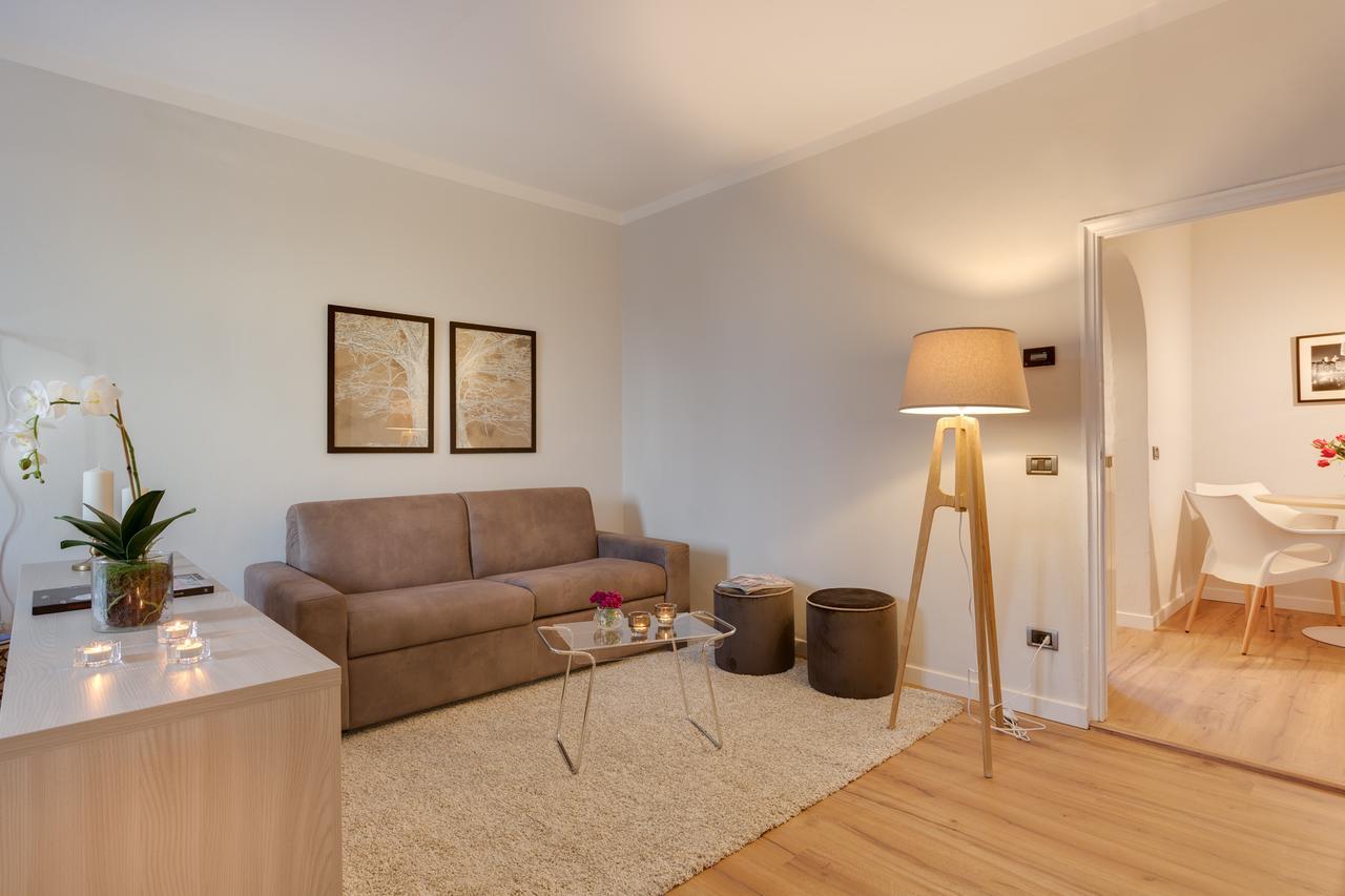 Apartments Florence - Maggioterrace Екстериор снимка